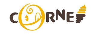 CORNET logo