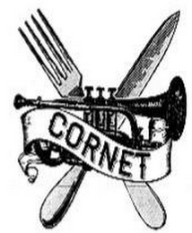 CORNET logo
