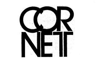 CORNETT logo