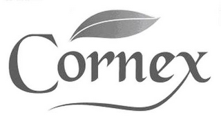 CORNEX logo