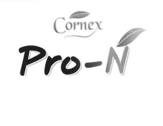 CORNEX PRO-N logo