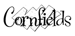 CORNFIELDS logo