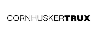 CORNHUSKERTRUX logo