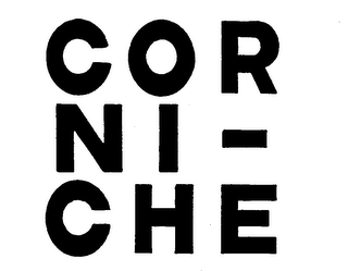 CORNI-CHE logo