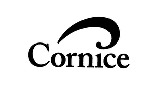 CORNICE logo