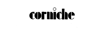 CORNICHE