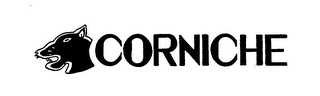 CORNICHE logo