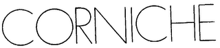 CORNICHE logo
