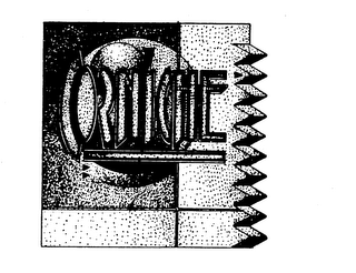 CORNICHE logo