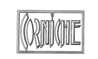 CORNICHE logo