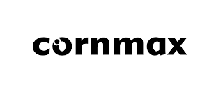 CORNMAX logo