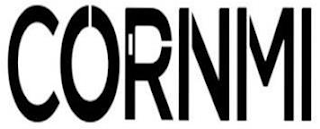 CORNMI logo