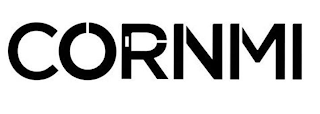 CORNMI logo
