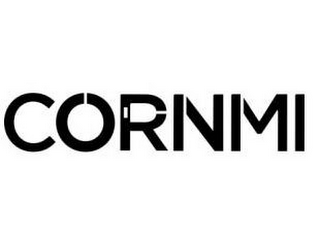 CORNMI logo