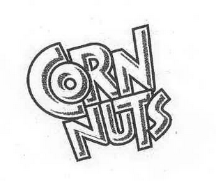 CORNNUTS logo