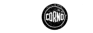 CORNO logo