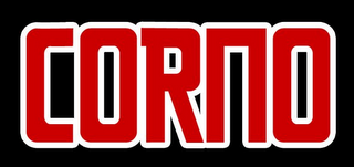 CORNO logo