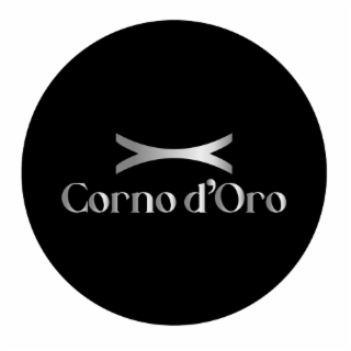 CORNO D’ORO logo