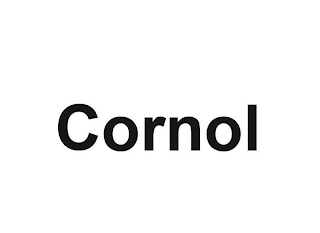 CORNOL logo