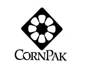 CORNPAK logo