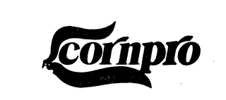 CORNPRO logo