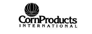 CORNPRODUCTS INTERNATIONAL logo