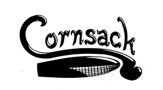 CORNSACK logo