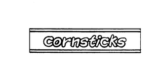 CORNSTICKS logo