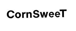 CORNSWEET logo