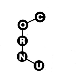 CORNU logo