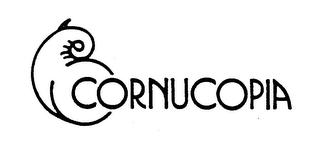 CORNUCOPIA logo