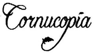 CORNUCOPIA logo
