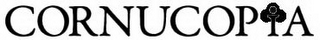 CORNUCOPIA logo