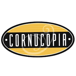 CORNUCOPIA logo