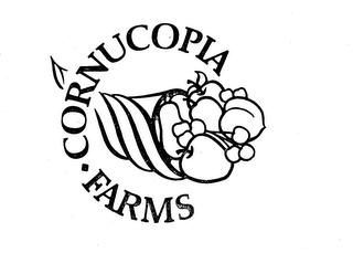 CORNUCOPIA FARMS logo