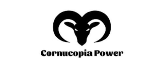 CORNUCOPIA POWER logo