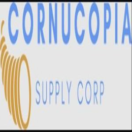 CORNUCOPIA SUPPLY CORP logo