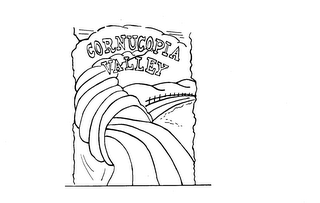 CORNUCOPIA VALLEY logo