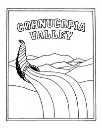 CORNUCOPIA VALLEY logo