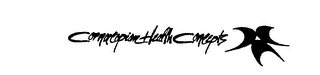 CORNUCOPIAN HEALTH CONCEPTS logo