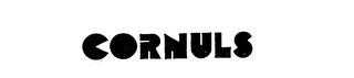 CORNULS logo