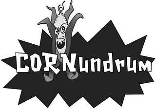 CORNUNDRUM logo