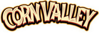 CORNVALLEY logo