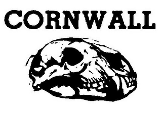 CORNWALL logo