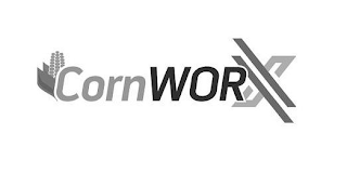 CORNWORX logo