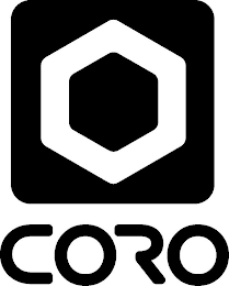 CORO logo