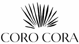CORO CORA logo