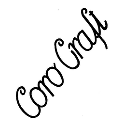 CORO CRAFT logo