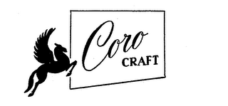 CORO CRAFT logo