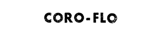 CORO-FLO logo